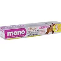 mono magic foil non stick