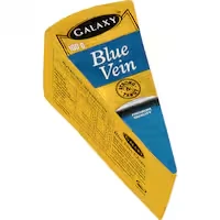 galaxy blue cheese vein