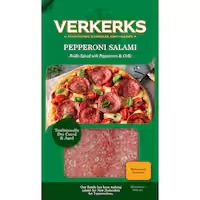 verkerks salami sliced pepperoni (med)
