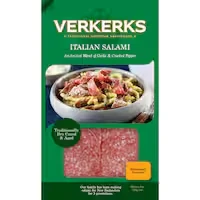 verkerks salami sliced italian (med)