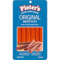 pieters biersticks original