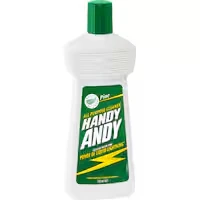 handy andy liquid cleaner pine