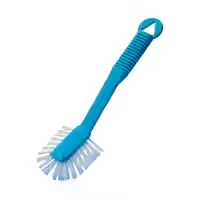 raven dish brush radial