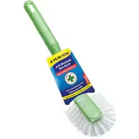 raven dish brush anti bacterial