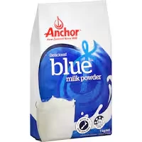 anchor milk powder standard blue