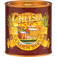 chelsea golden syrup