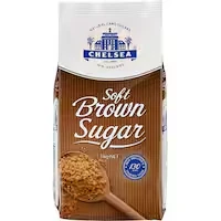 chelsea brown sugar soft