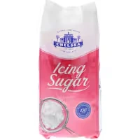 chelsea icing sugar