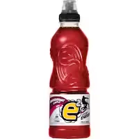 e2 sports drink apple & blackcurrant