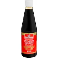highmark soy sauce golden