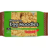 high mark egg noodles ribbon