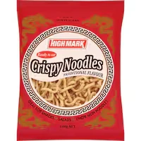 high mark crispy noodles traditional flavour