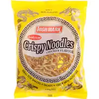 high mark crispy noodles chicken flavour