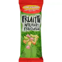 pop n good popcorn fruitti
