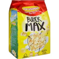 pop n good popcorn butter max