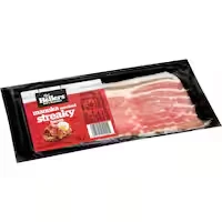 hellers streaky bacon