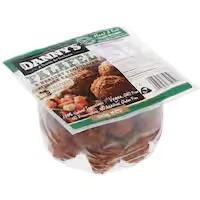 dannys falafel