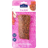 regal epicurean smoked salmon hot smoked cajun