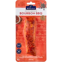 regal epicurean hot smoked salmon bourbon bbq