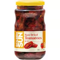 golden sun sundried tomatoes gluten free