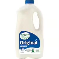 meadow fresh milk standard original