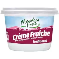 meadowfresh creme fraiche