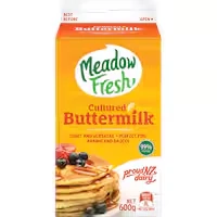 meadow fresh buttermilk