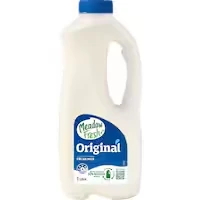 meadow fresh milk standard original