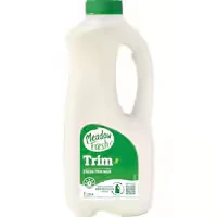 meadow fresh milk trim