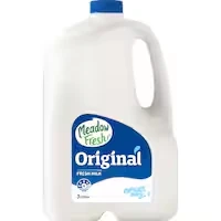 meadow fresh milk standard original