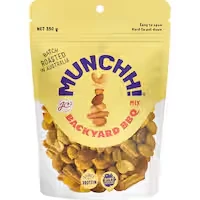 munchh snack mix bbq