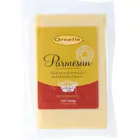 ornelle parmesan cheese