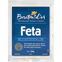 bouton dor feta cheese