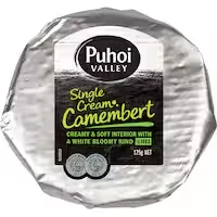 puhoi camembert cheese