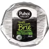 puhoi brie cheese