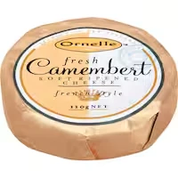 ornelle camembert cheese