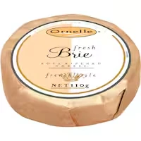 ornelle brie cheese