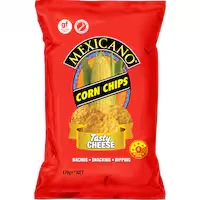 mexicano corn chips tasty cheese