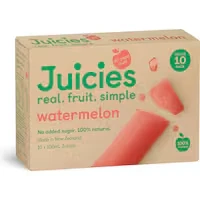 juicies watermelon ice blocks