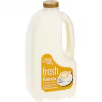 fresha valley milk barista