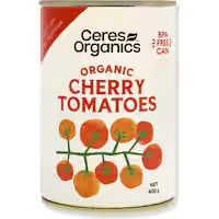 ceres organics cherry tomatoes