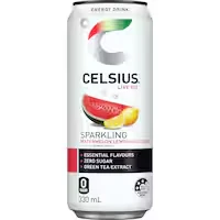 celsius energy drink watermelon lemonade