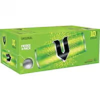 v green energy drink