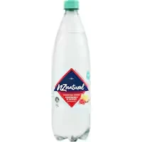 nz natural sparkling water raspberry & lemon