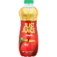 just juice fruit juice apple