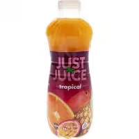 just juice fruit juice tropical