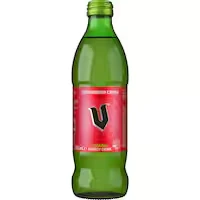 v energy drink strawberry crush