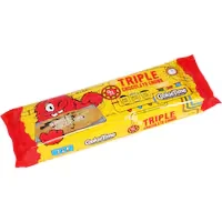 cookie time cookies triple chocolate