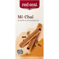 red seal chai tea mi-chai