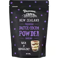 donovans cocoa powder premium dutch